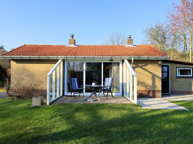 Koksbosweg 11, Formerum