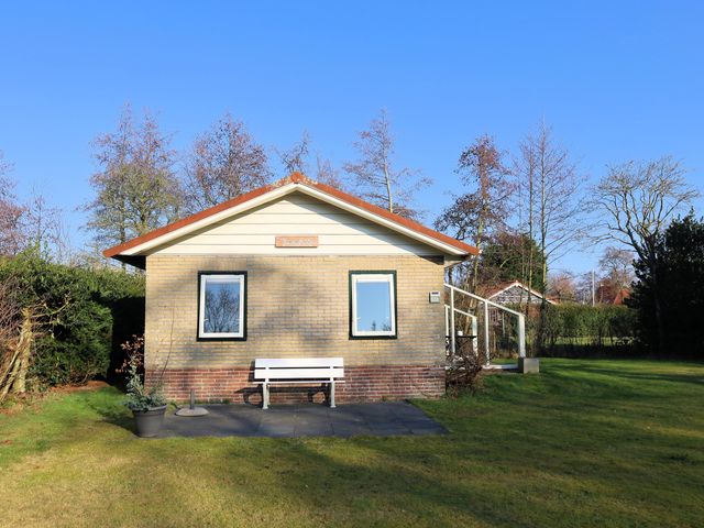 Koksbosweg 11, Formerum