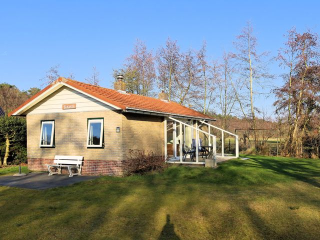Koksbosweg 11, Formerum