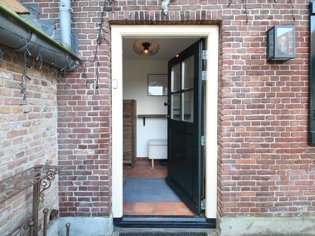 Belversestraat 27a, Haaren