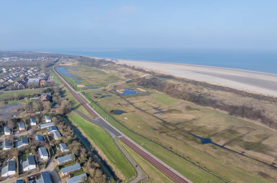 Helleweg 8 0033