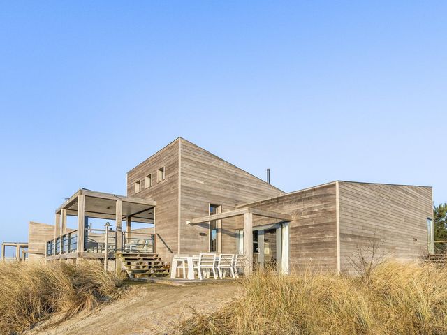 De Eco Punt 18, Ouddorp