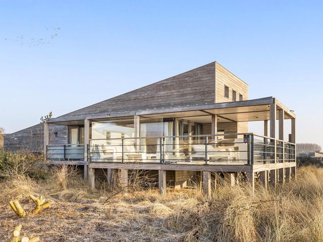 De Eco Punt 18, Ouddorp