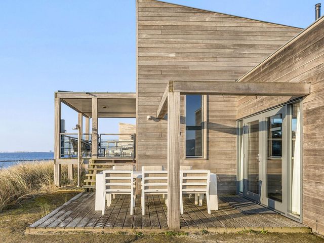 De Eco Punt 18, Ouddorp