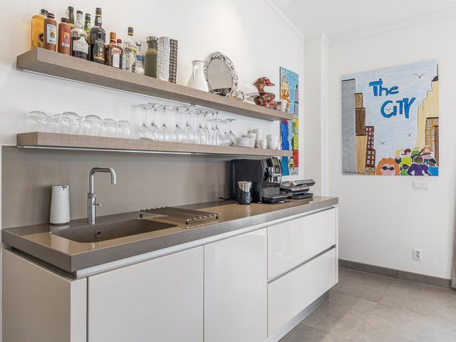 De Eco Punt 18, Ouddorp