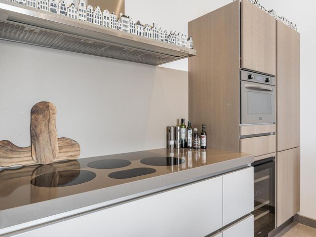 De Eco Punt 18, Ouddorp