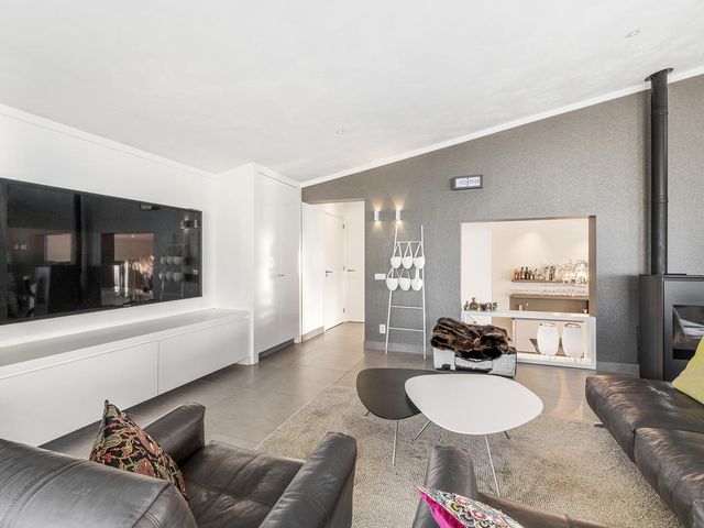 De Eco Punt 18, Ouddorp