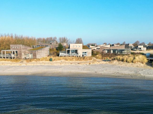 De Eco Punt 18, Ouddorp