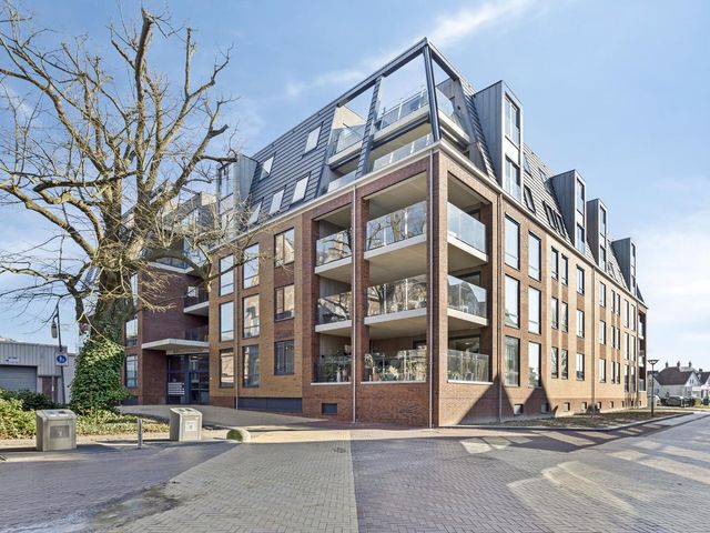 Schuttershof 10 11, Goes