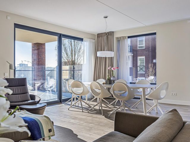 Schuttershof 10 11, Goes