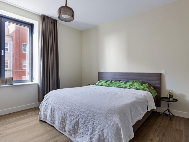 Schuttershof 10 11, Goes