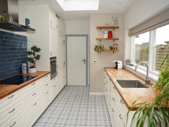 Voorstraat 48, Groede