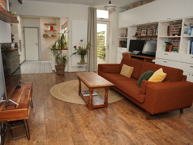 Voorstraat 48, Groede