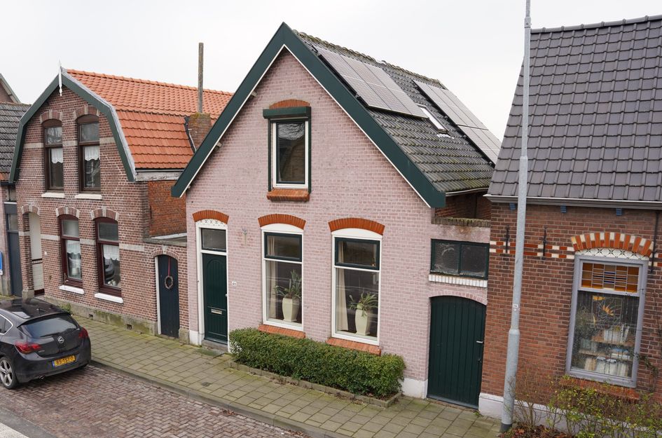 Voorstraat 48