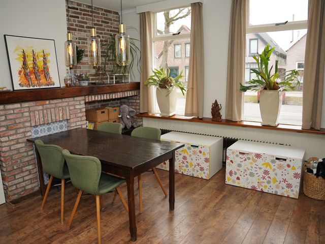 Voorstraat 48, Groede