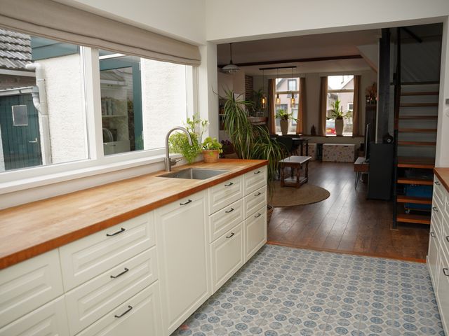 Voorstraat 48, Groede