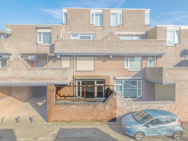 Anne Frankstraat 115, Venlo
