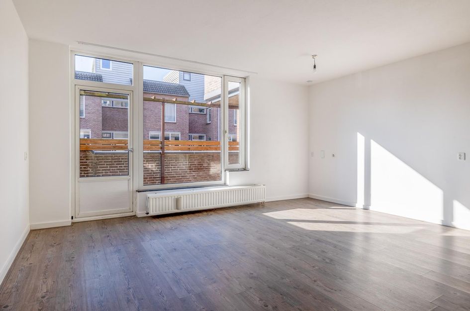 Anne Frankstraat 115