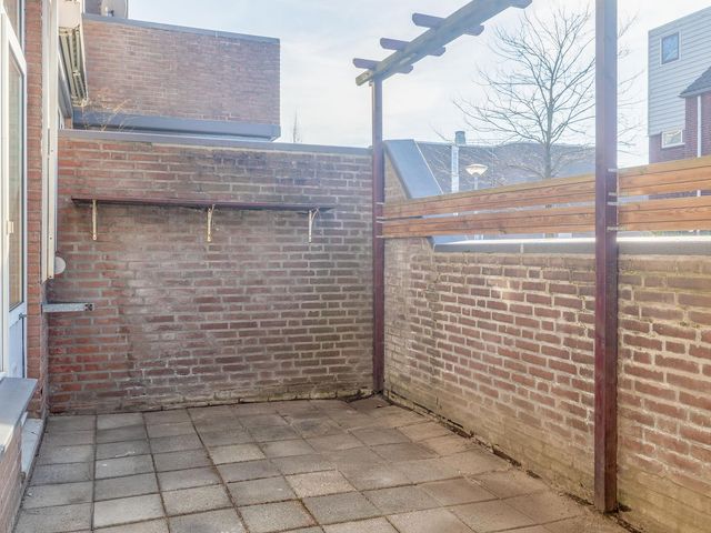 Anne Frankstraat 115, Venlo