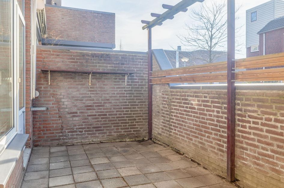 Anne Frankstraat 115