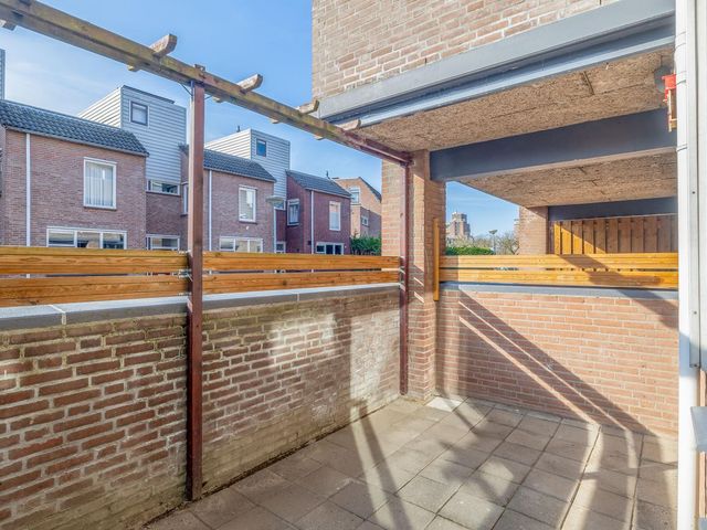 Anne Frankstraat 115, Venlo