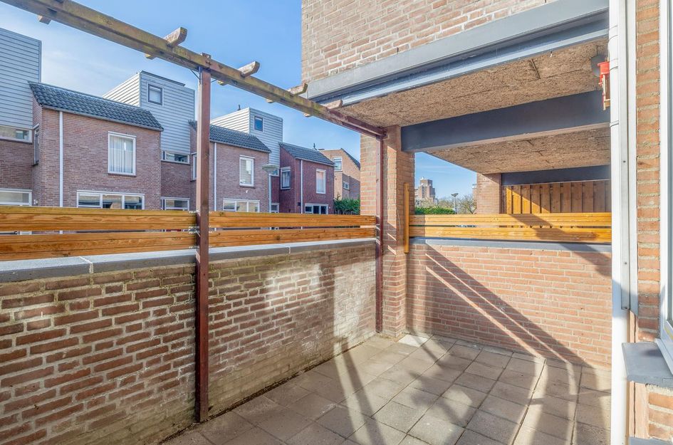 Anne Frankstraat 115
