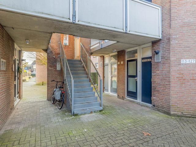 Anne Frankstraat 115, Venlo