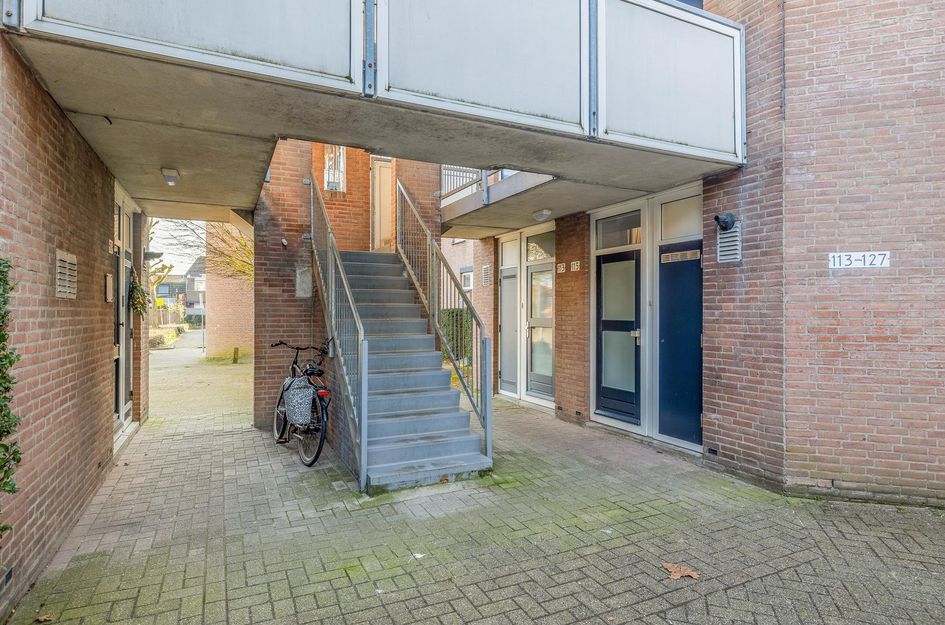 Anne Frankstraat 115