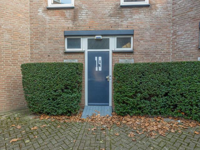 Anne Frankstraat 115, Venlo