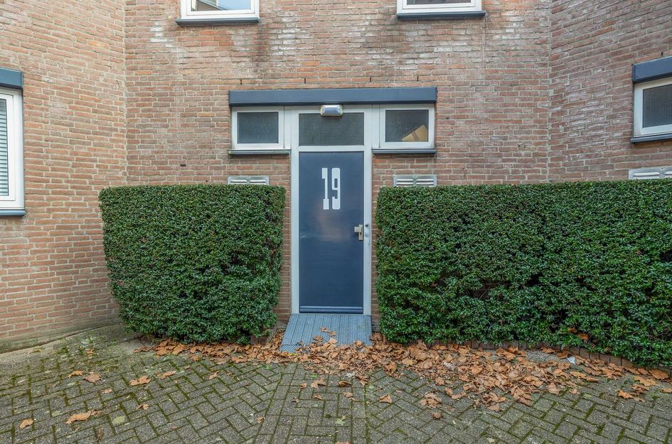 Anne Frankstraat 115