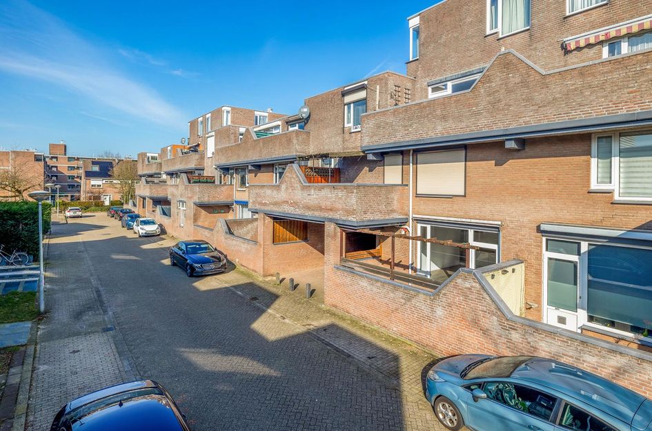 Anne Frankstraat 115