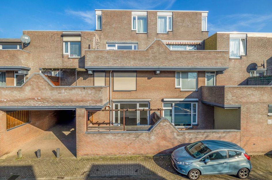 Anne Frankstraat 115