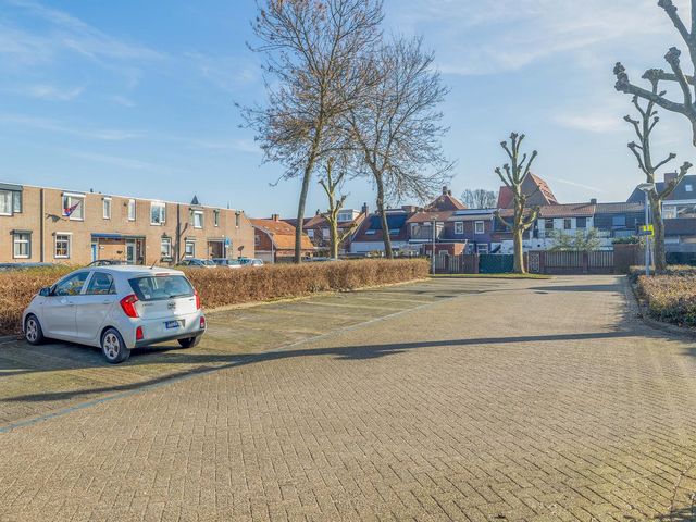 Anne Frankstraat 115, Venlo