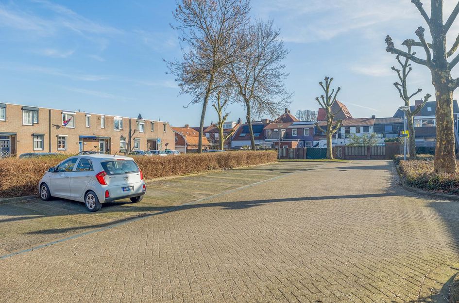 Anne Frankstraat 115