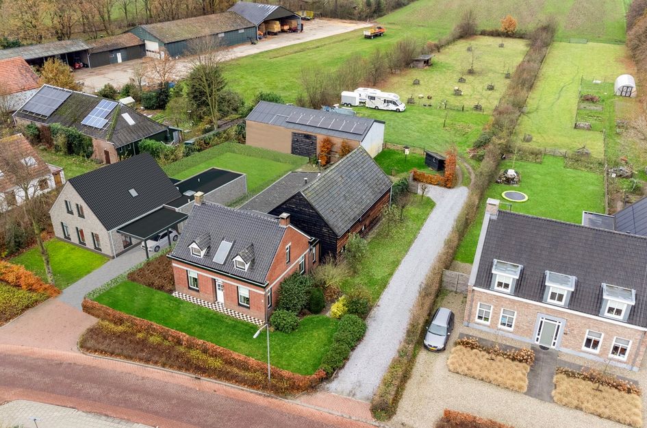 Rozenbloemstraat 61