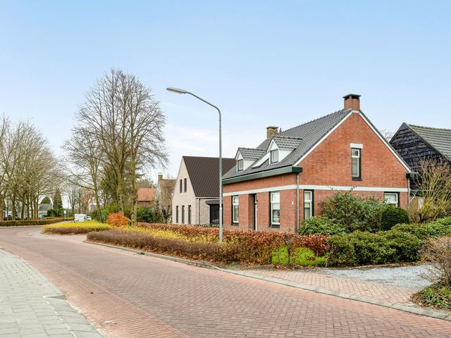 Rozenbloemstraat 61, Made