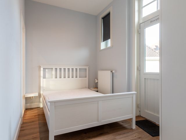 Burgemeester Geillstraat 18, Terneuzen