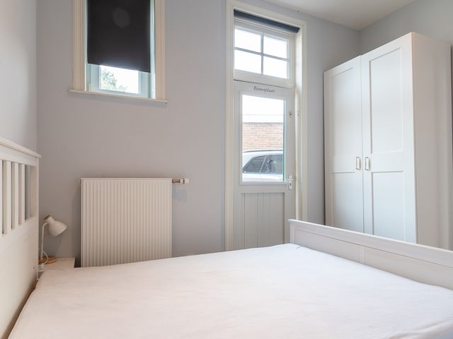 Burgemeester Geillstraat 18, Terneuzen