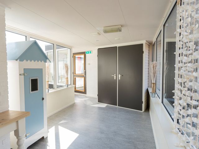 Bakkenweg 80, Den Hoorn