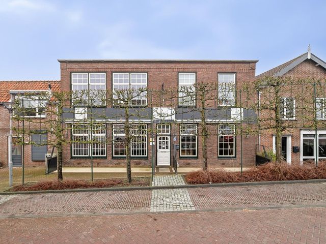 Voorstraat 41, Sint Philipsland