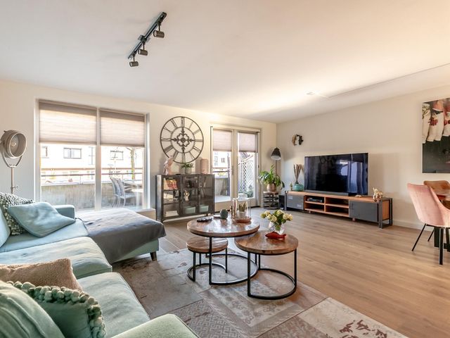 Kortlandpad 3, Zoetermeer