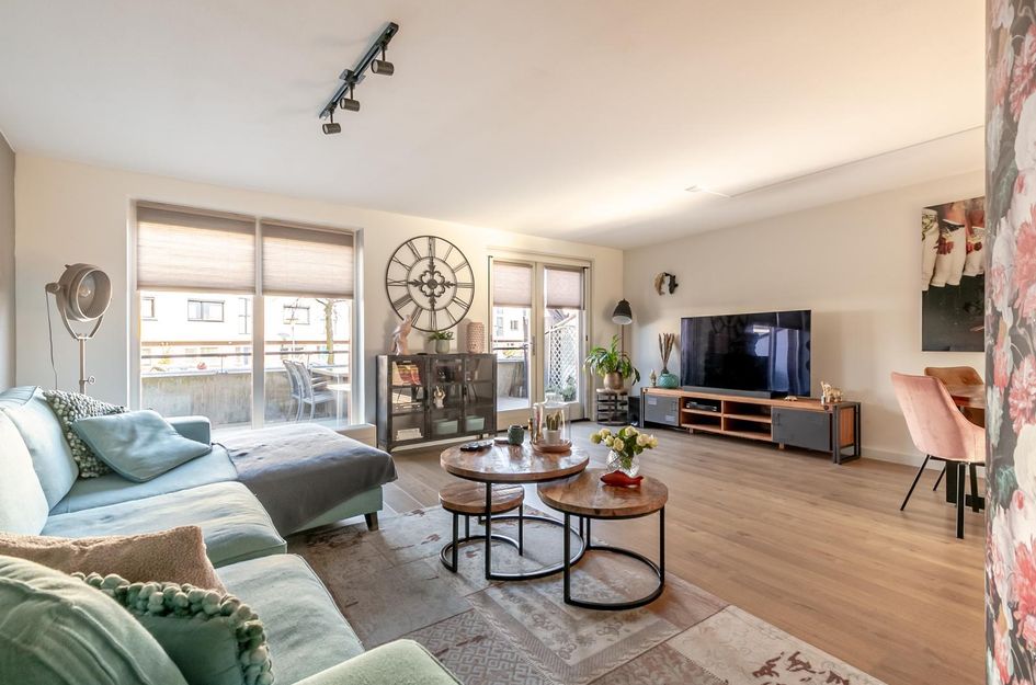 Kortlandpad 3