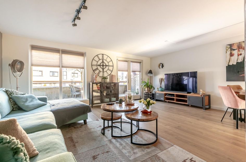 Kortlandpad 3