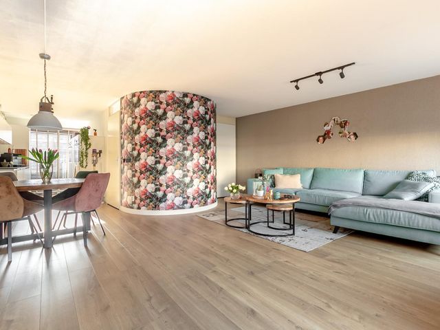 Kortlandpad 3, Zoetermeer