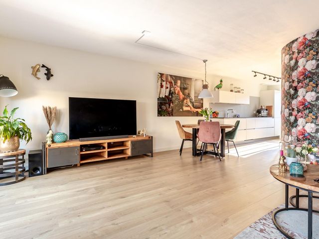 Kortlandpad 3, Zoetermeer