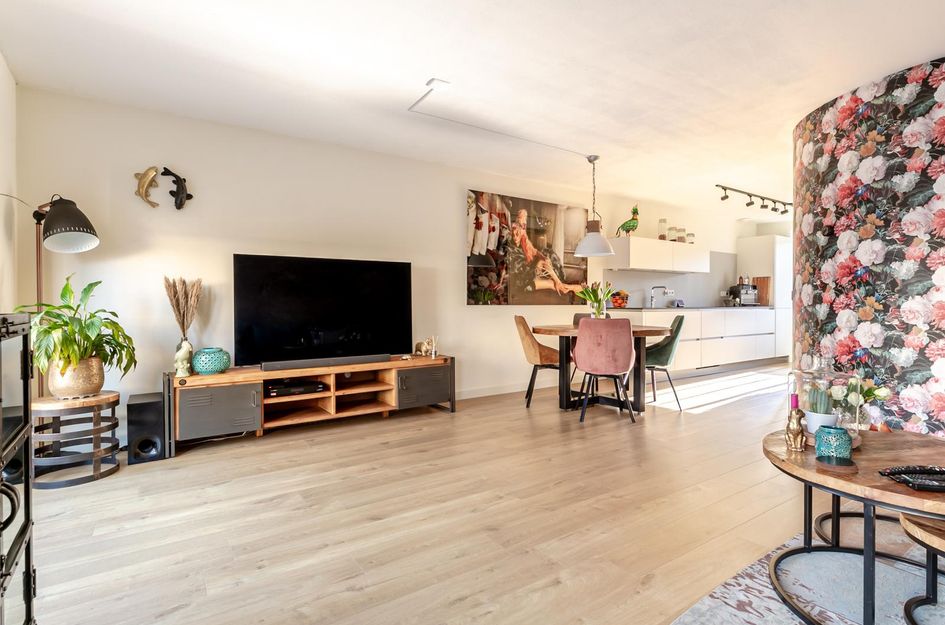 Kortlandpad 3