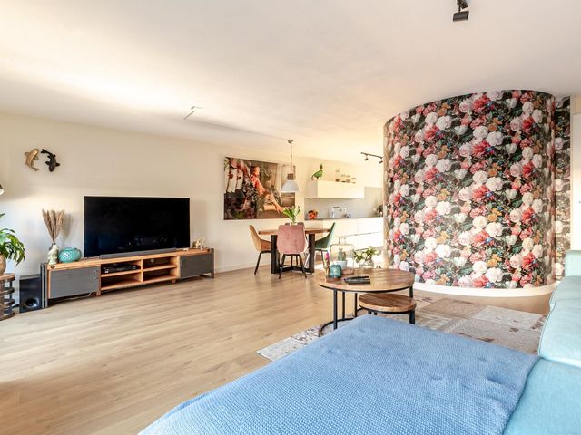 Kortlandpad 3, Zoetermeer