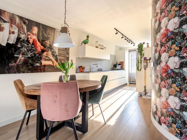 Kortlandpad 3, Zoetermeer