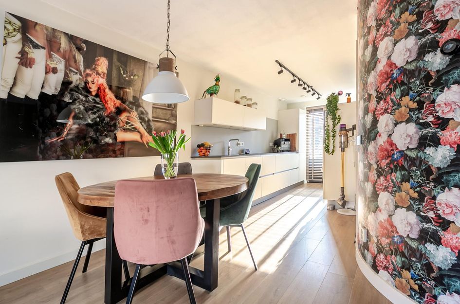 Kortlandpad 3