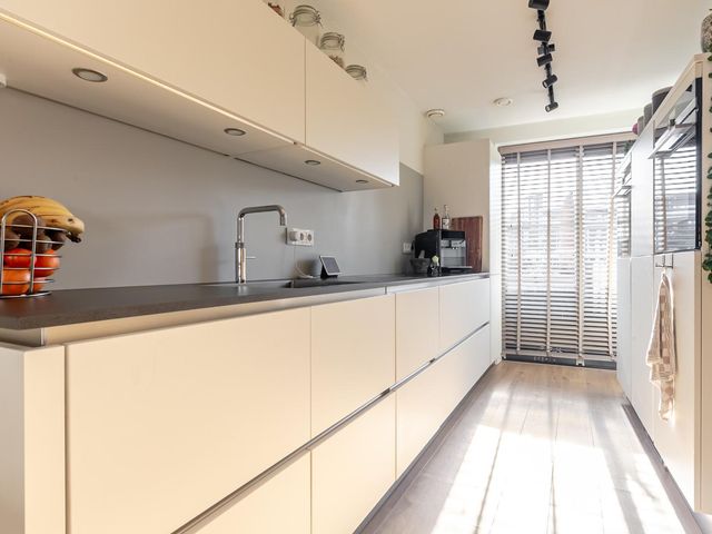 Kortlandpad 3, Zoetermeer